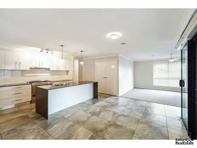 Second view of Homely house listing, 9 Jade Close, Kelso NSW 2795