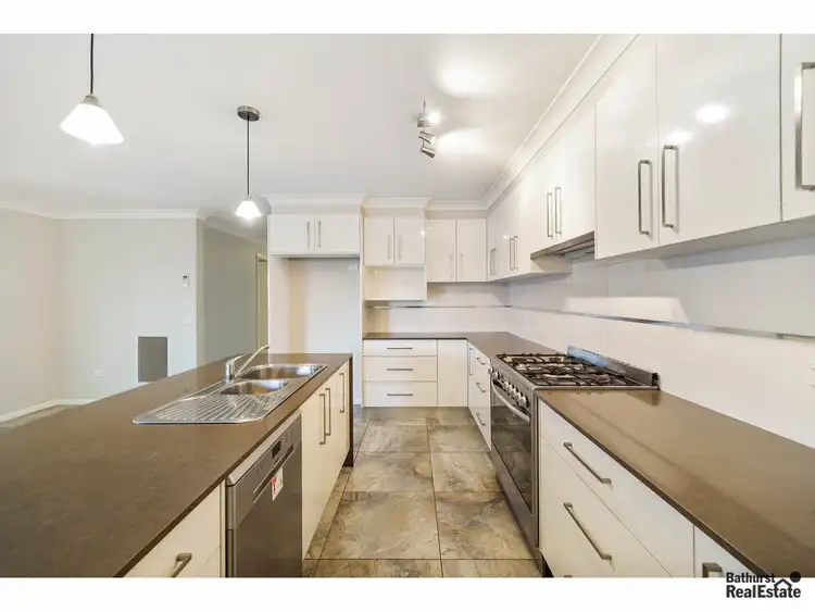 Third view of Homely house listing, 9 Jade Close, Kelso NSW 2795