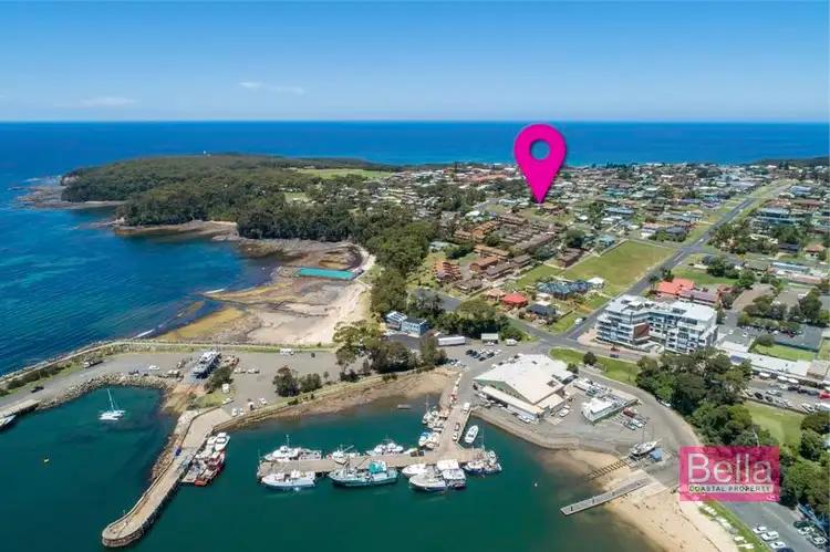 122 South Street, Ulladulla NSW 2539