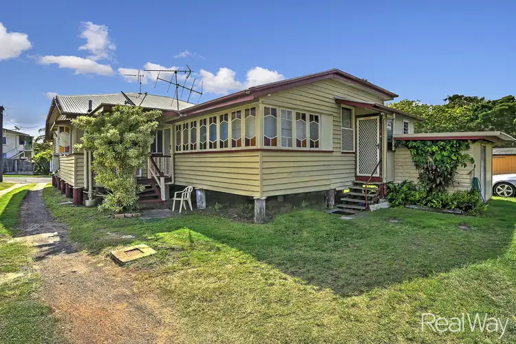 Fourth view of Homely house listing, 4 Arthur Street, Bundaberg South QLD 4670