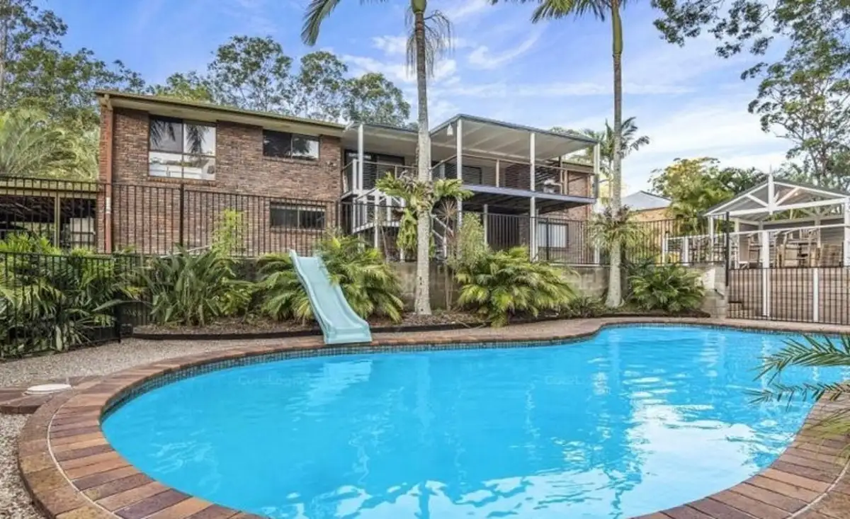 Main view of Homely house listing, 66 Monday Dve, Tallebudgera Valley QLD 4228