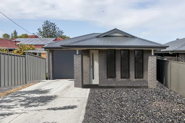 LOT 701 & 702, 153 Milne Road, Modbury North SA 5092