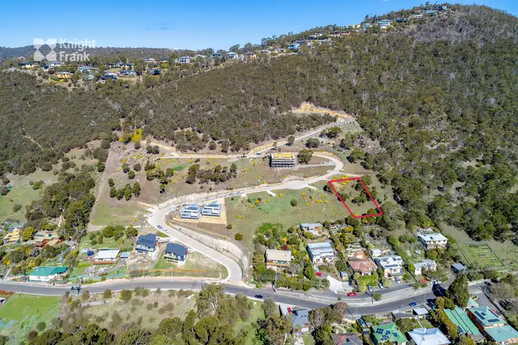 8 Montrivale Rise, Dynnyrne TAS 7005