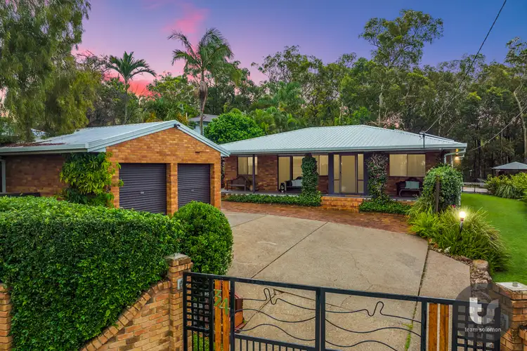 34 Rosella Street, Wellington Point QLD 4160