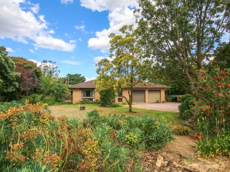 Main view of Homely rural property listing, 26 Mount Road, Mortlake VIC 3272
