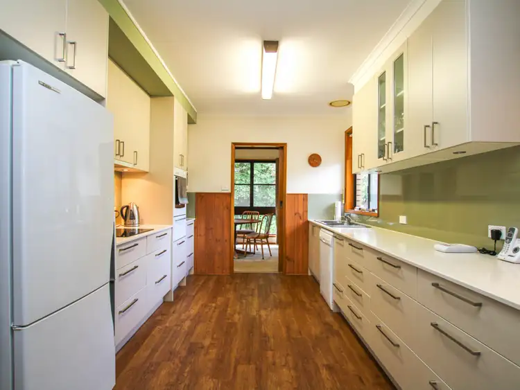 Second view of Homely rural property listing, 26 Mount Road, Mortlake VIC 3272