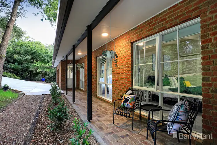 Second view of Homely house listing, 6 Nobelius Street, Emerald VIC 3782