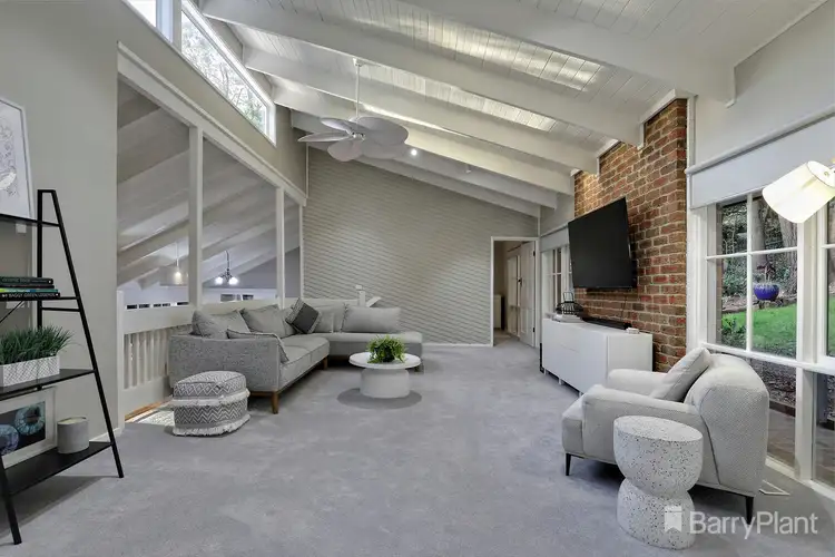 Third view of Homely house listing, 6 Nobelius Street, Emerald VIC 3782
