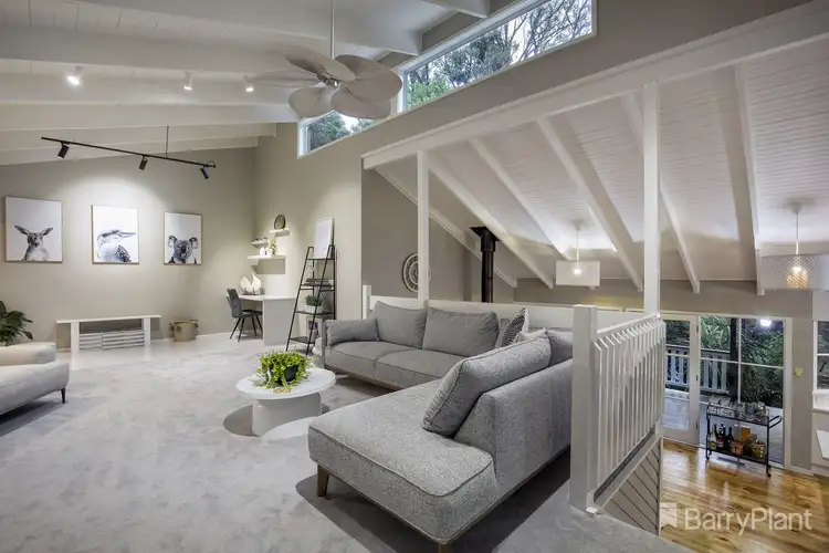 Fourth view of Homely house listing, 6 Nobelius Street, Emerald VIC 3782