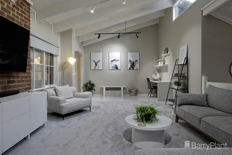 Fifth view of Homely house listing, 6 Nobelius Street, Emerald VIC 3782