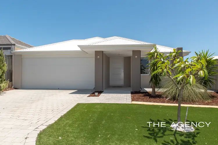 4 Chesham Rise, Alkimos WA 6038