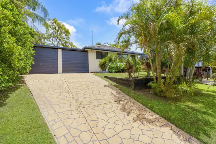 Main view of Homely house listing, 17 Goodman Close, Highland Park QLD 4211