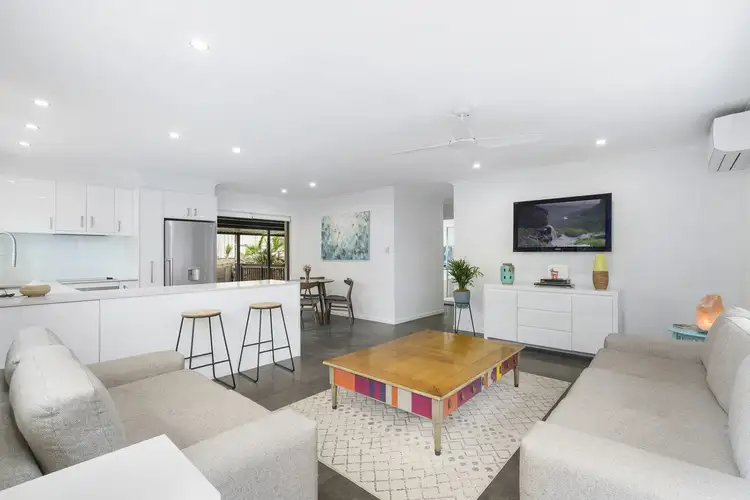 Second view of Homely house listing, 17 Goodman Close, Highland Park QLD 4211