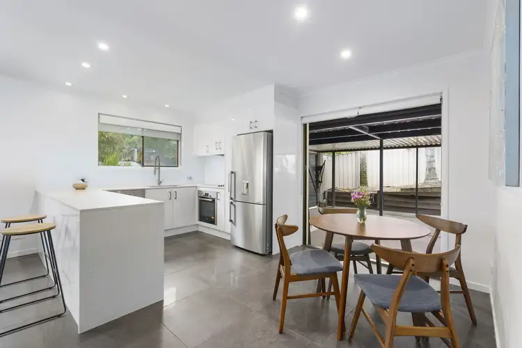 Third view of Homely house listing, 17 Goodman Close, Highland Park QLD 4211