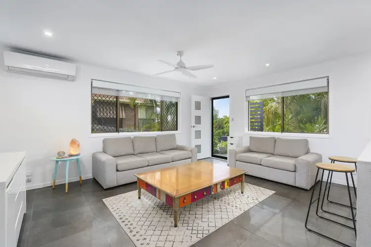 Fourth view of Homely house listing, 17 Goodman Close, Highland Park QLD 4211