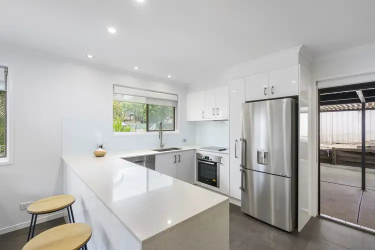 Fifth view of Homely house listing, 17 Goodman Close, Highland Park QLD 4211