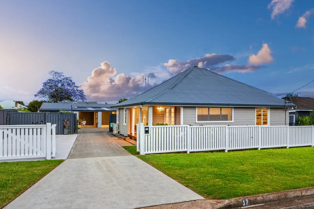 Main view of Homely house listing, 17 Subiaco Avenue, Cessnock NSW 2325