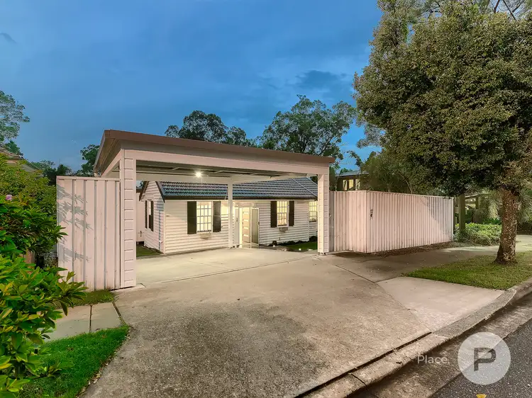 Main view of Homely house listing, 12 Andrew Avenue, Tarragindi QLD 4121