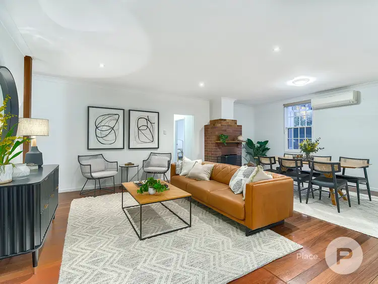 Third view of Homely house listing, 12 Andrew Avenue, Tarragindi QLD 4121