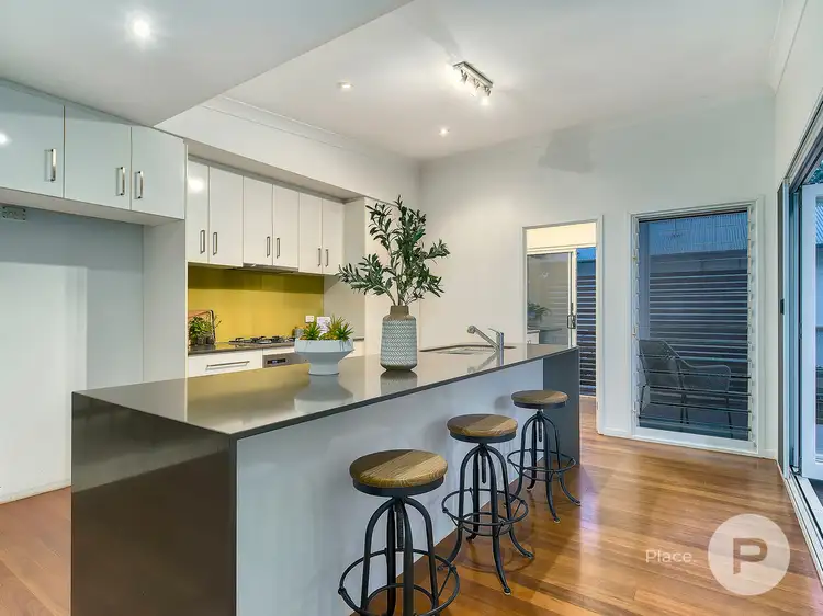Fifth view of Homely house listing, 12 Andrew Avenue, Tarragindi QLD 4121