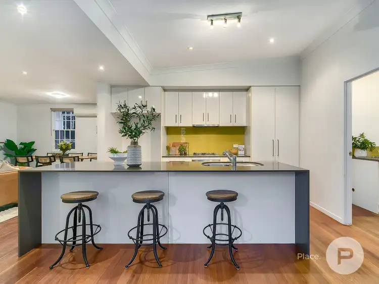 Sixth view of Homely house listing, 12 Andrew Avenue, Tarragindi QLD 4121