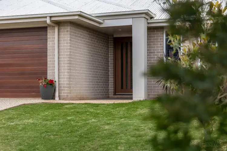 Second view of Homely house listing, 17 McGee Drive, Kearneys Spring QLD 4350