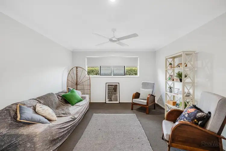 Sixth view of Homely house listing, 17 McGee Drive, Kearneys Spring QLD 4350