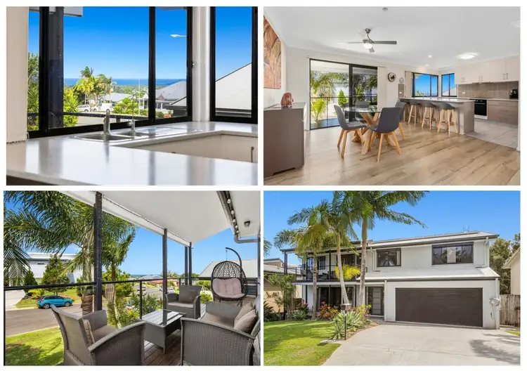 Main view of Homely house listing, 51 Bione Avenue, Banora Point NSW 2486
