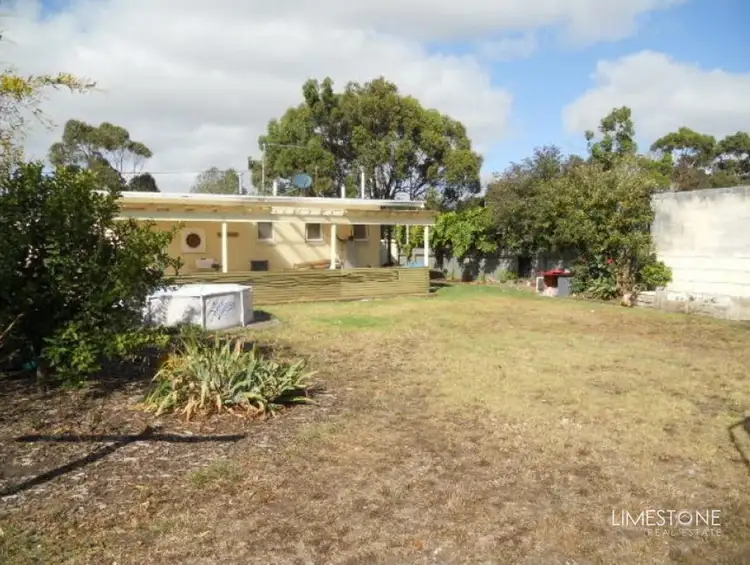 Main view of Homely house listing, 7 Hutley Tce, Mount Gambier SA 5290