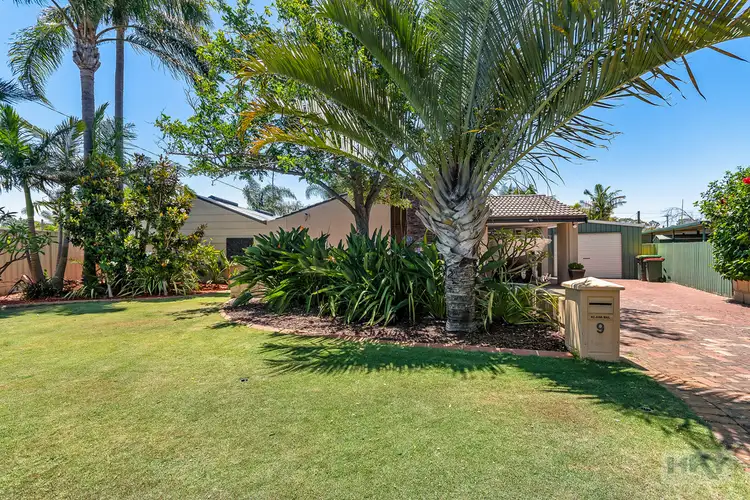 9 Marion Court, Beldon WA 6027
