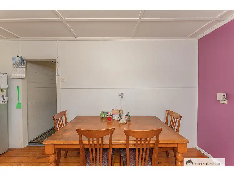 Second view of Homely house listing, 10 Kent Street, Rockhampton City QLD 4700