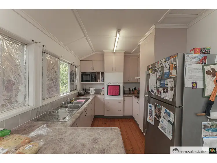 Third view of Homely house listing, 10 Kent Street, Rockhampton City QLD 4700