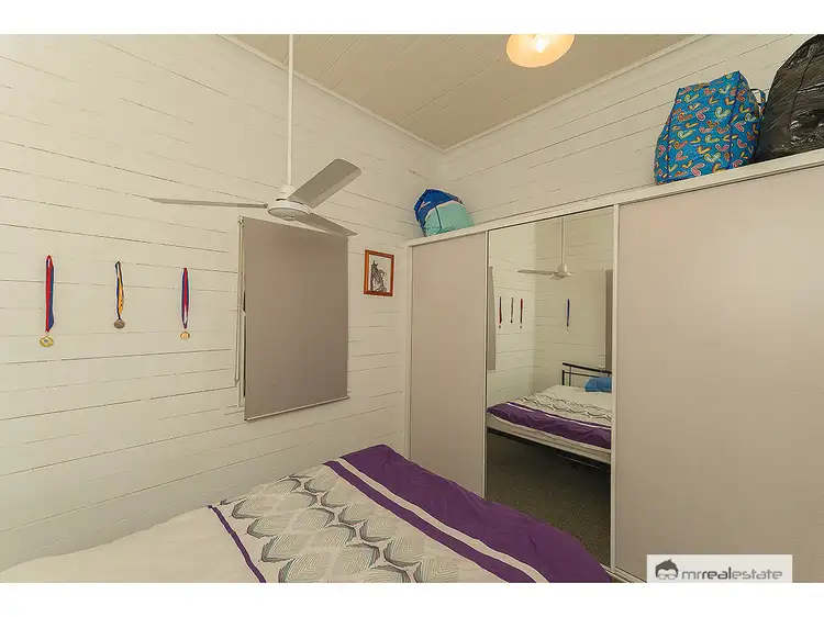 Fifth view of Homely house listing, 10 Kent Street, Rockhampton City QLD 4700