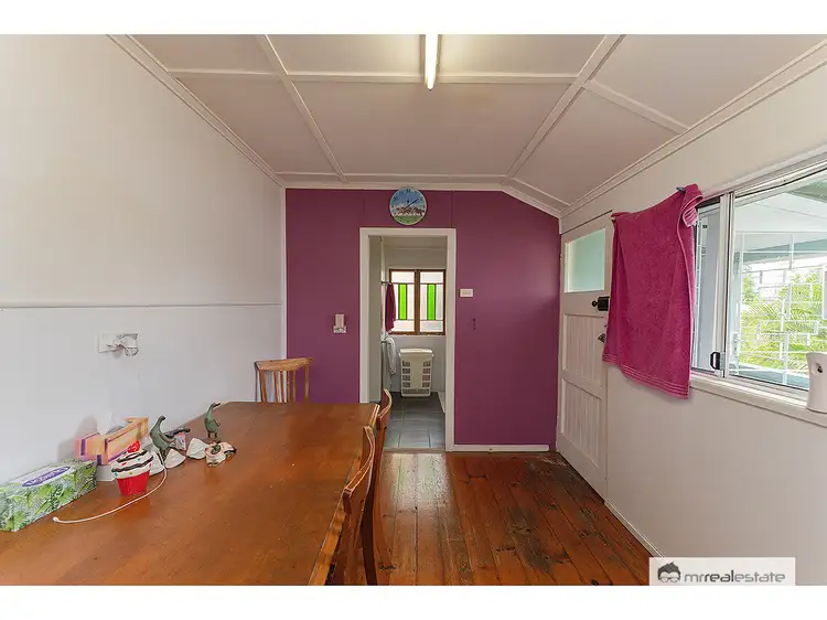 Sixth view of Homely house listing, 10 Kent Street, Rockhampton City QLD 4700