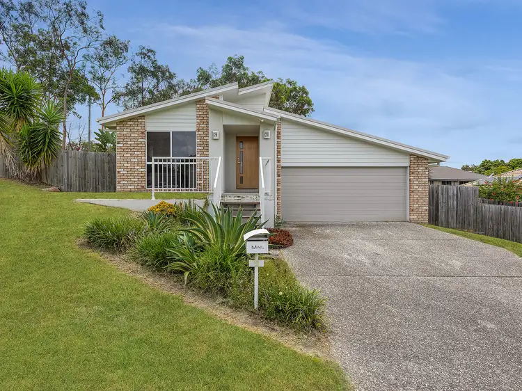 9 Supply Court, Brassall QLD 4305