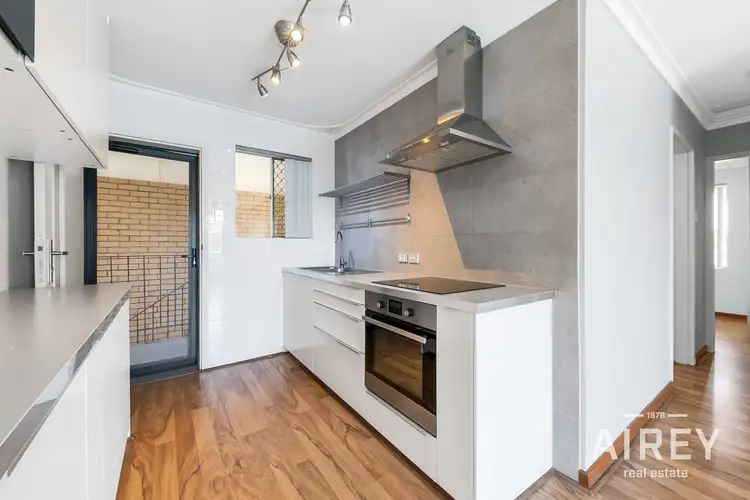 Third view of Homely apartment listing, 18/29 Heard Way, Glendalough WA 6016