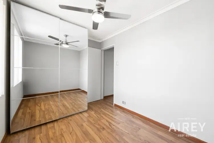 Fourth view of Homely apartment listing, 18/29 Heard Way, Glendalough WA 6016