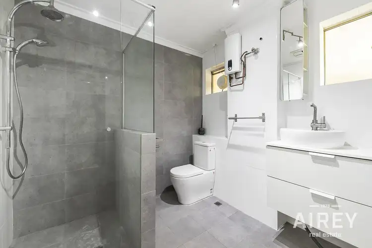 Sixth view of Homely apartment listing, 18/29 Heard Way, Glendalough WA 6016