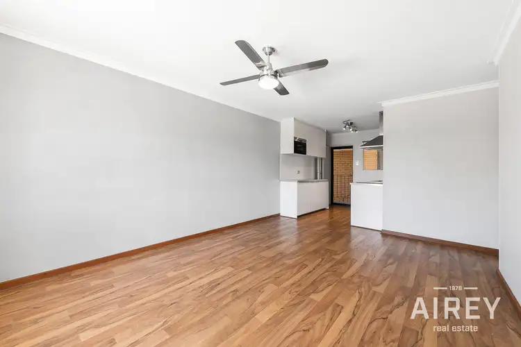 Seventh view of Homely apartment listing, 18/29 Heard Way, Glendalough WA 6016