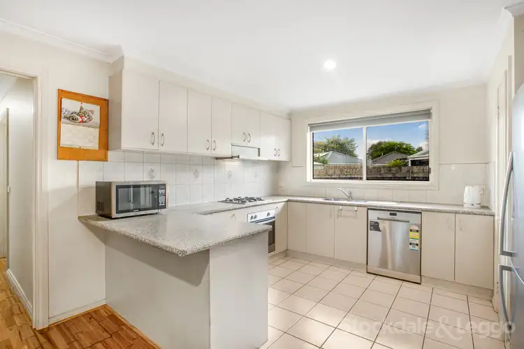 Second view of Homely house listing, 7 Suaad Court, Cranbourne West VIC 3977