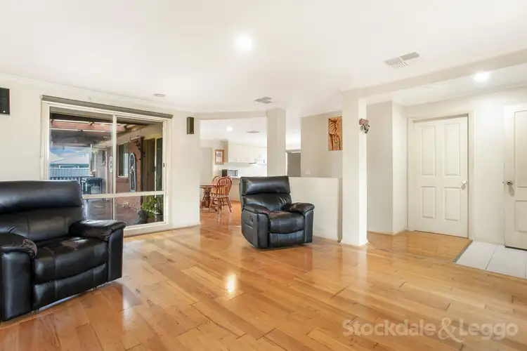 Third view of Homely house listing, 7 Suaad Court, Cranbourne West VIC 3977