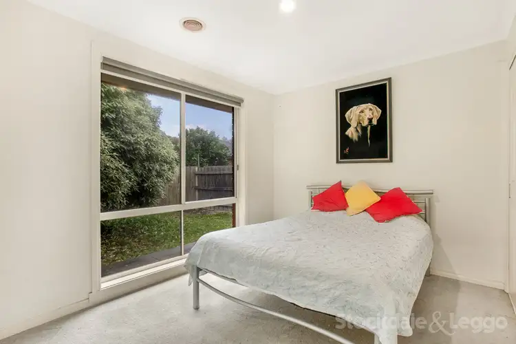 Fifth view of Homely house listing, 7 Suaad Court, Cranbourne West VIC 3977