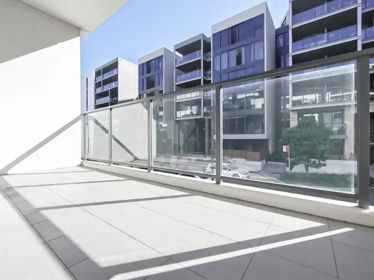 7 Waterways Street