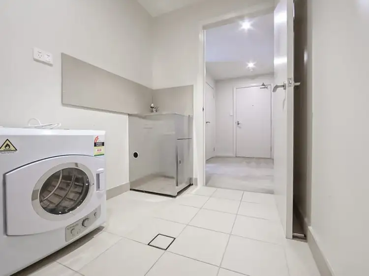 Third view of Homely apartment listing, 301/7 Waterways Street, Wentworth Point NSW 2127