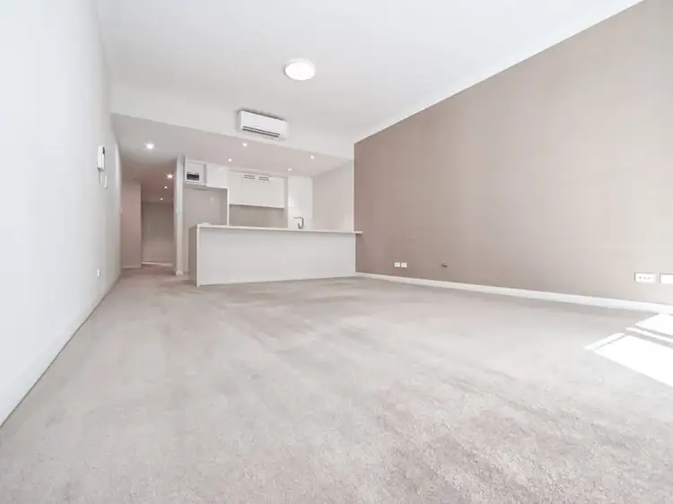 Fifth view of Homely apartment listing, 301/7 Waterways Street, Wentworth Point NSW 2127