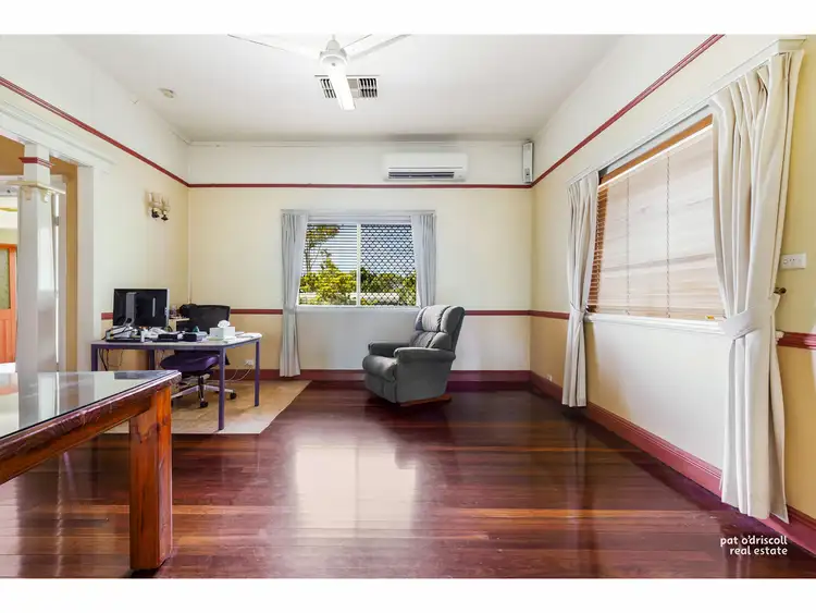 Third view of Homely house listing, 116 Lucas Street, Berserker QLD 4701