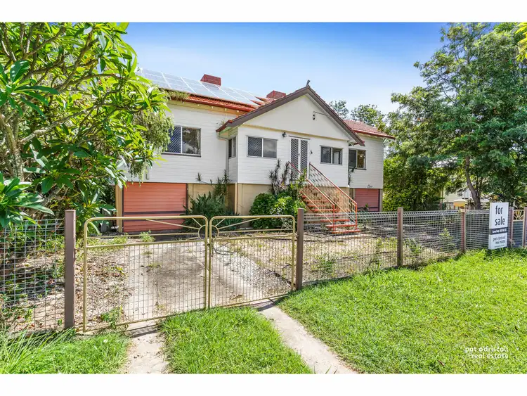 Fourth view of Homely house listing, 116 Lucas Street, Berserker QLD 4701