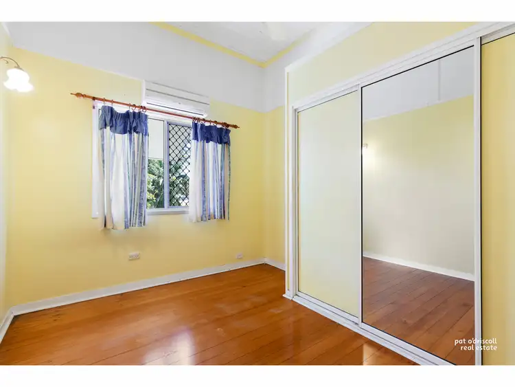 Sixth view of Homely house listing, 116 Lucas Street, Berserker QLD 4701