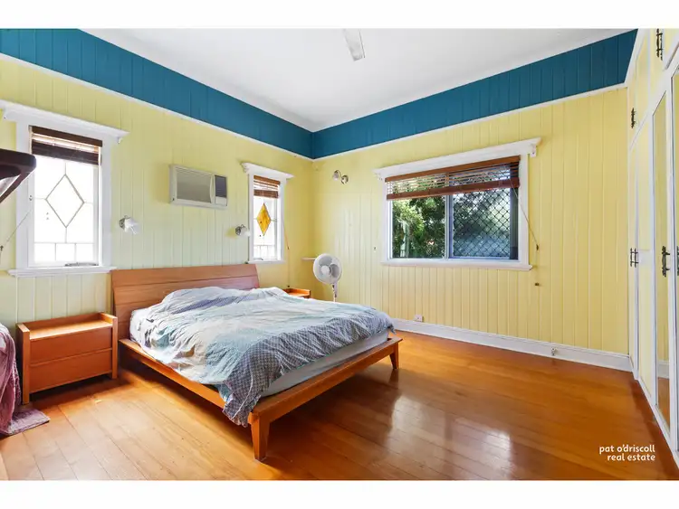 Seventh view of Homely house listing, 116 Lucas Street, Berserker QLD 4701