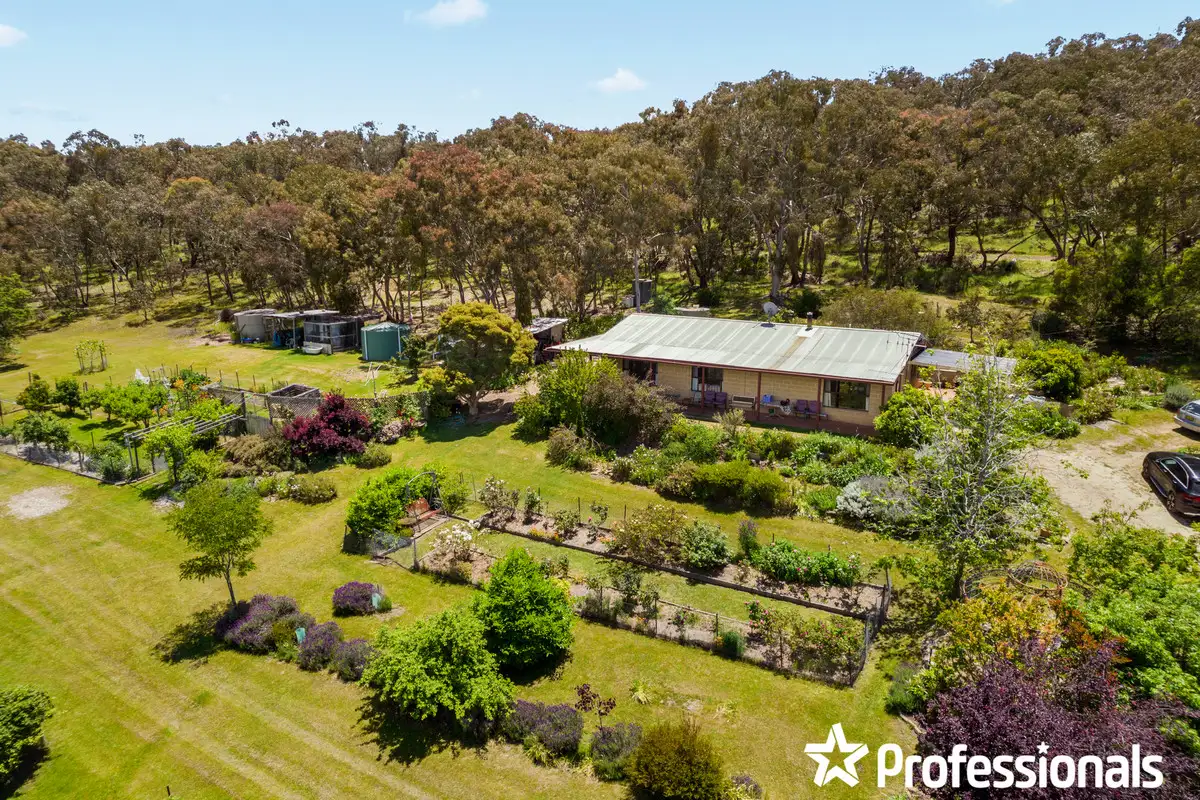 Main view of Homely rural property listing, 3557 Sofala Road, Wattle Flat NSW 2795